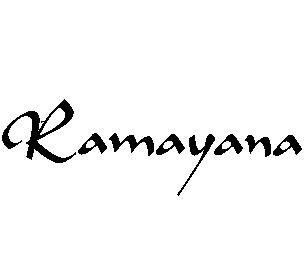 RAMAYANA