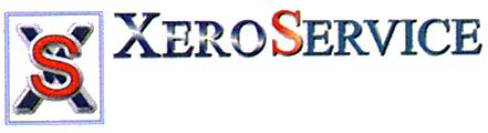 SX XEROSERVICE