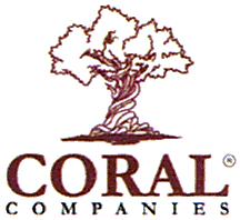 CORAL COMPANIES