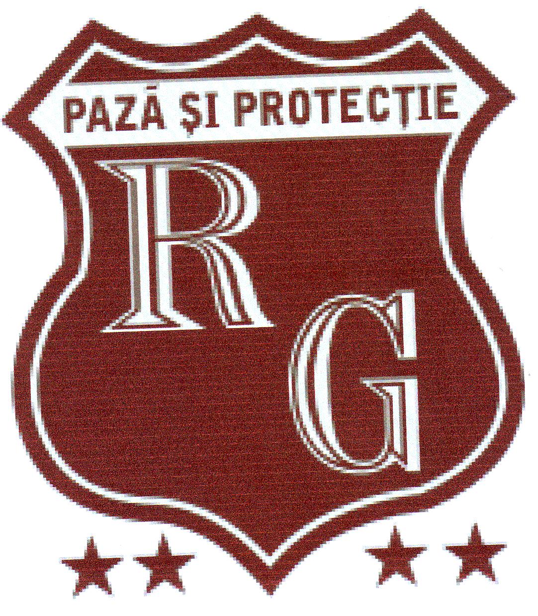 RG PAZĂ ŞI PROTECŢIE