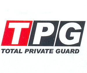 TPG TOTAL PRIVATE GUARD