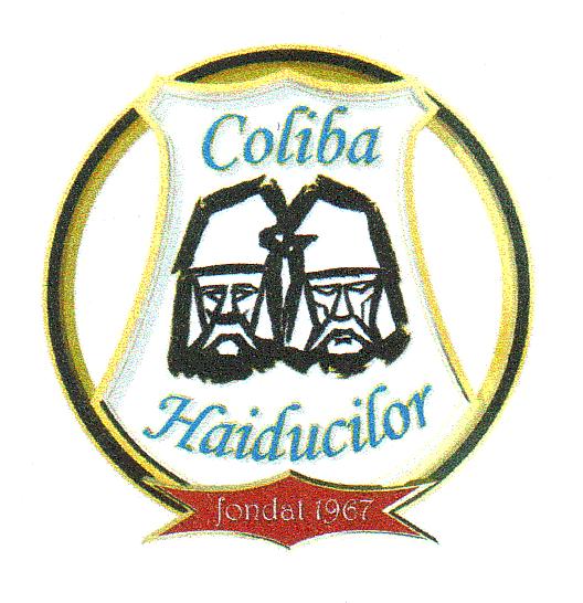 COLIBA HAIDUCILOR