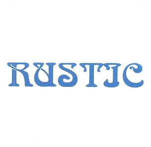 RUSTIC