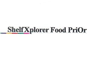 ShelfXpIorer Food PriOr