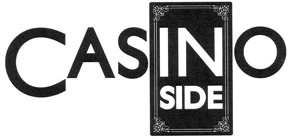 CASINO INSIDE