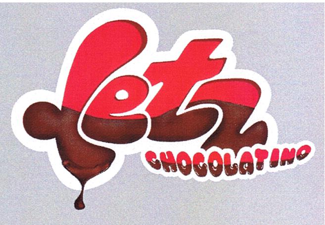 Letz CHOCOLATINO