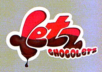Letz Chocoletz