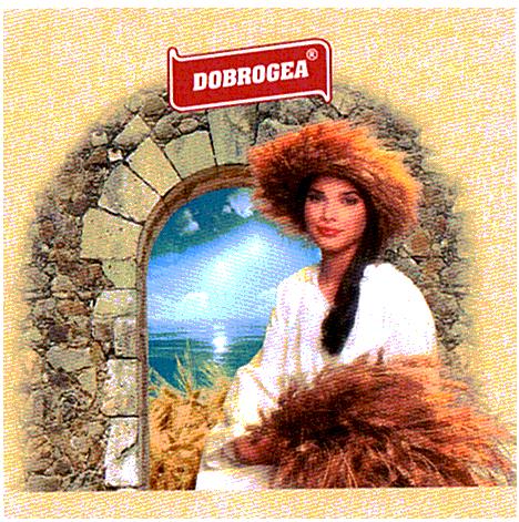 DOBROGEA