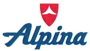 ALPINA