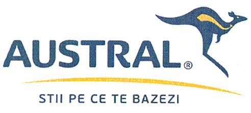 AUSTRAL STII PE CE TE BAZEZI