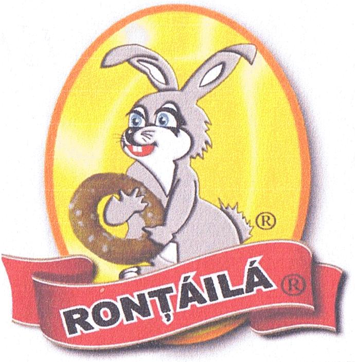RONŢĂILĂ