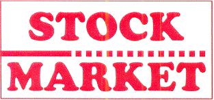 STOCK MARKET