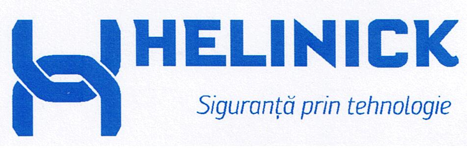 HELINICK Siguranţă prin tehnologie