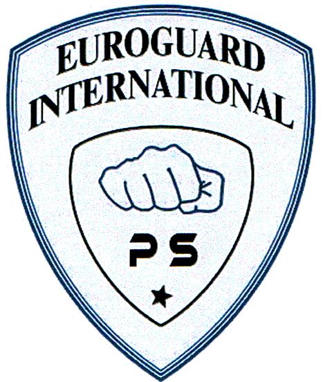 EUROGUARD INTERNATIONAL PS