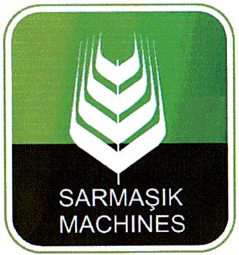 SARMAŞIK MACHINES (IEDERA UTILAJE)