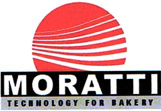 MORATTI TECHNOLOGY FOR BAKERY (TEHNOLOGIE PENTRU BRUTARIE)