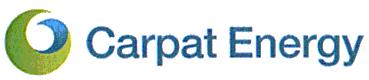 Carpat Energy