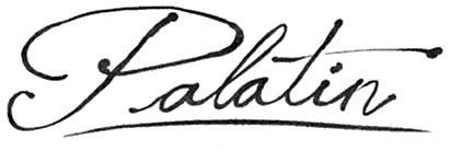 PALATIN
