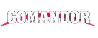 COMANDOR