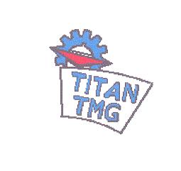 TITAN TMG