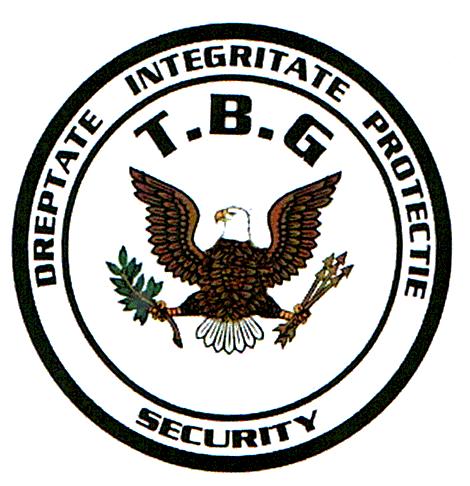 T.B.G. SECURITY DREPTATE INTEGRITATE PROTECTIE