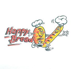 Happy Bread