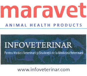 maravet ANIMAL HEALTH PRODUCTS INFOVETERINAR WWW.INFOVETERINAR.COM