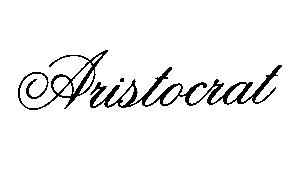 Aristocrat