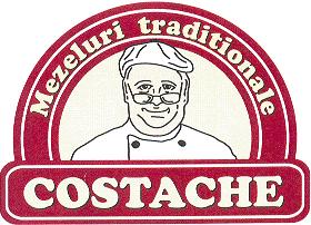Mezeluri traditionale COSTACHE