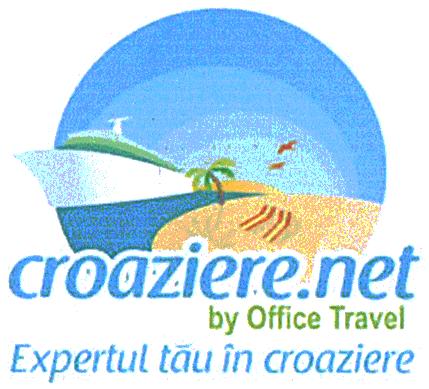 CROAZIERE.NET BY OFFICE TRAVEL. EXPERTUL TĂU ÎN CROAZIERE