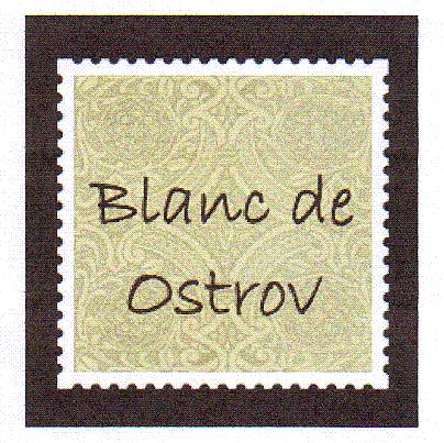 Blanc de Ostrov