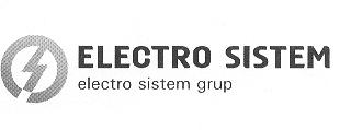 ELECTRO SISTEM electro sistem grup
