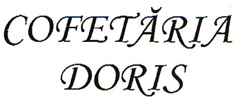 COFETĂRIA DORIS