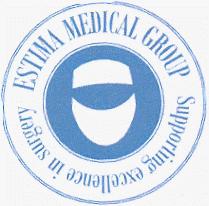 ESTIMA MEDICAL GROUP Supporting excelence in surgery