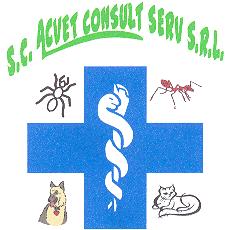 S.C. ACVET CONSULT SERV S.R.L.