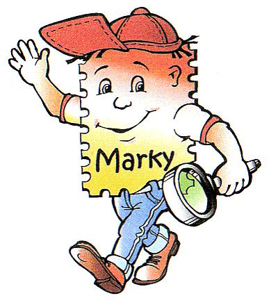 Marky