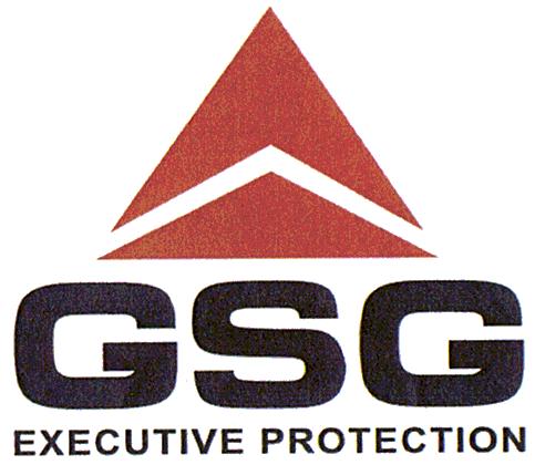 GSG EXECUTIVE PROTECTION (PROTECTIE EXECUTIVA)