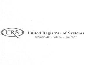 URS United Registrar of Systems SERIOZITATE-VITEZĂ-CONFORT