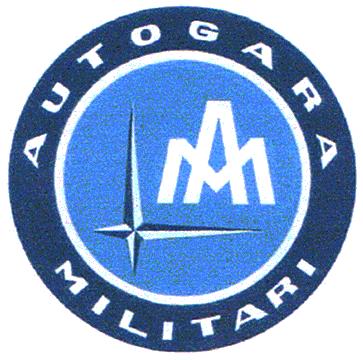 AM AUTOGARA MILITARI
