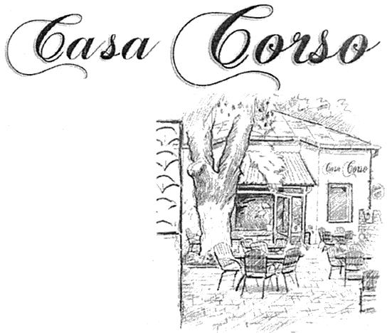 CASA CORSO