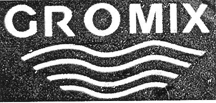 GROMIX