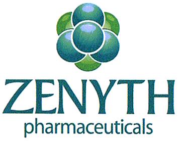 ZENYTH pharmaceuticals