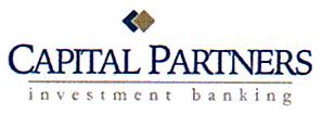 CAPITAL PARTNERS investment banking