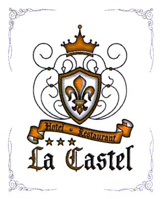 Hotel Restaurant La Castel