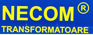 NECOM TRANSFORMATOARE