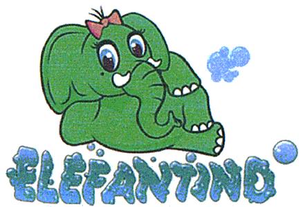 ELEFANTINO