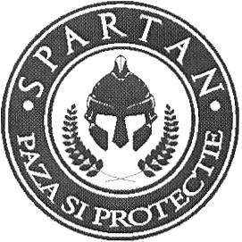 SPARTAN PAZA SI PROTECTIE