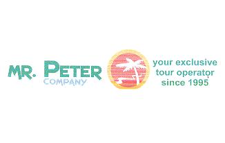 MR. PETER COMPANY your exclusive tour operator since 1995