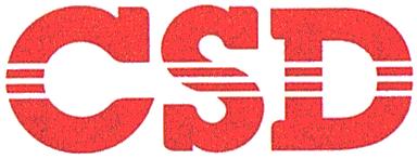 CSD