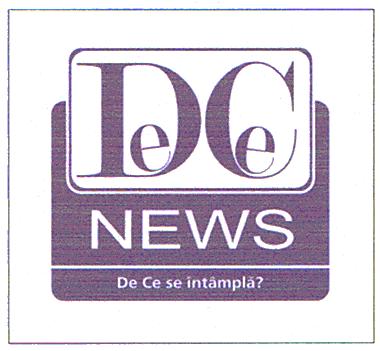 De Ce NEWS De Ce se întâmplă?